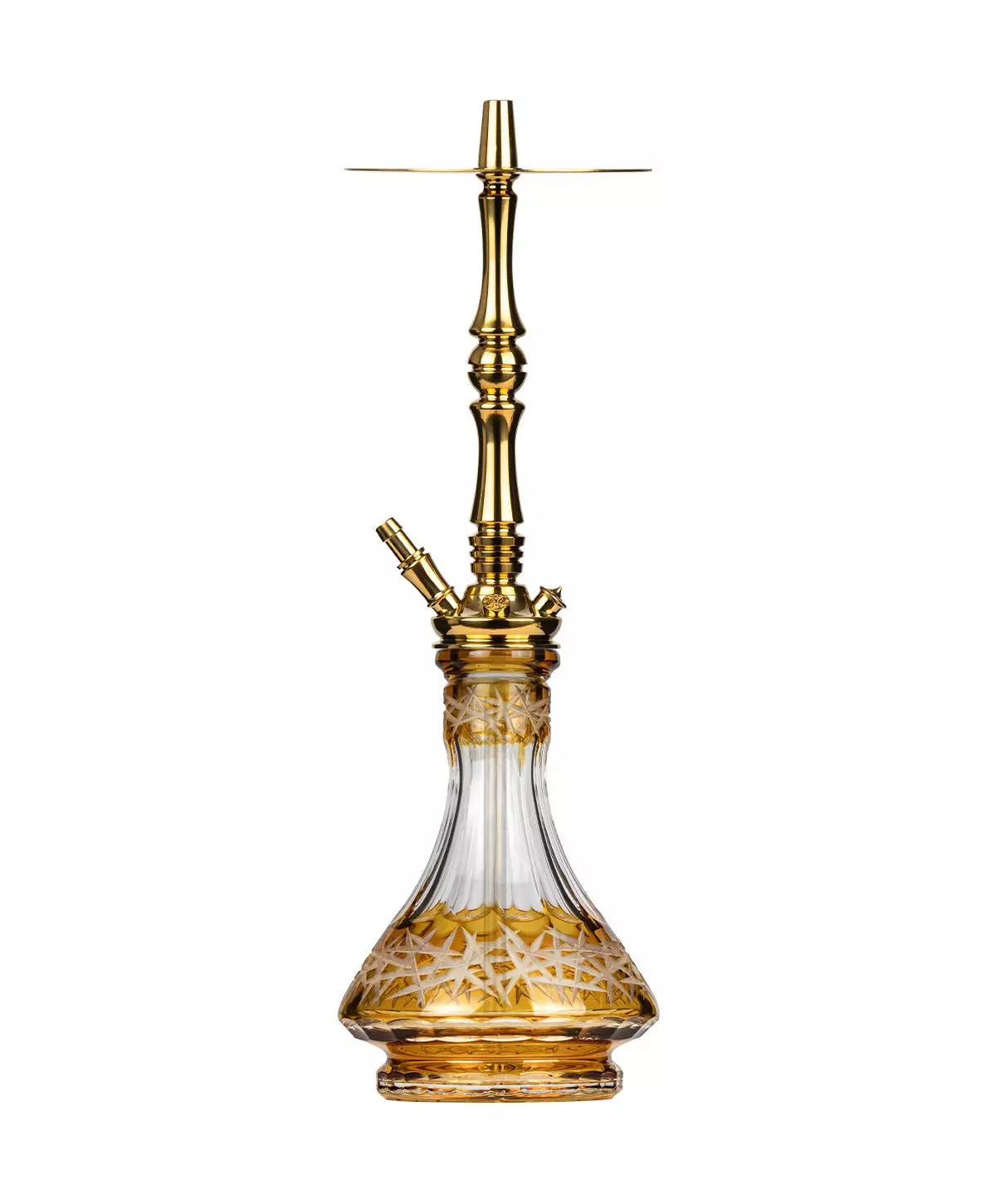 Moze Tradi + Caesar Bottle(yellow)