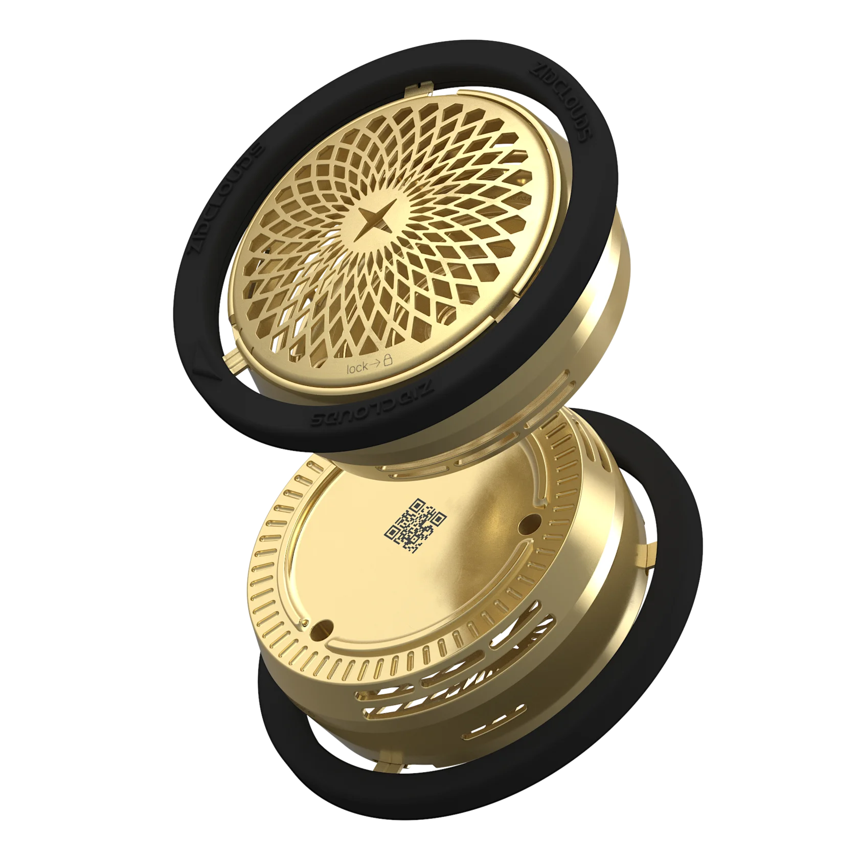 Maxx Guard Gold HMD – FRU+TAS
