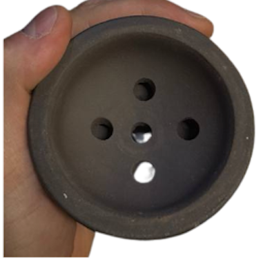 VEGA Helios Turkish Bowl プレオーダー