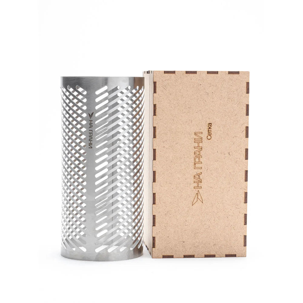 NA GRANI(ナグラニ) Wind Cover シーシャ用風防 ウィンドカバー