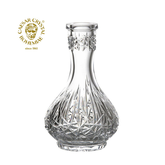 Caesar Hookah base SPIKES2 - Caesar Crystal Bohemiae-Large シーシャボトル base カエサル シーザー