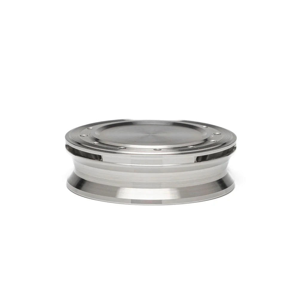 NA GRANI(ナグラニ) Heat Controller ON THE EDGE SS MODEL2 HMS HMD