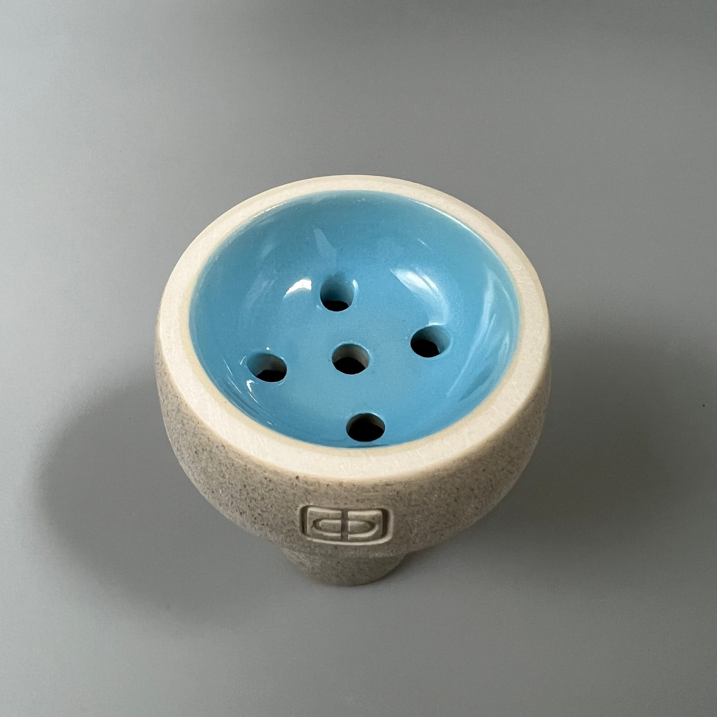 Forma Turkish Concrete Gray / Light Blue | フォーマ ターキッシュ コンクリート グレー/ライトブルー