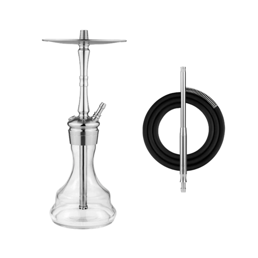 Hoob Go Pro Mini Stainless Steel