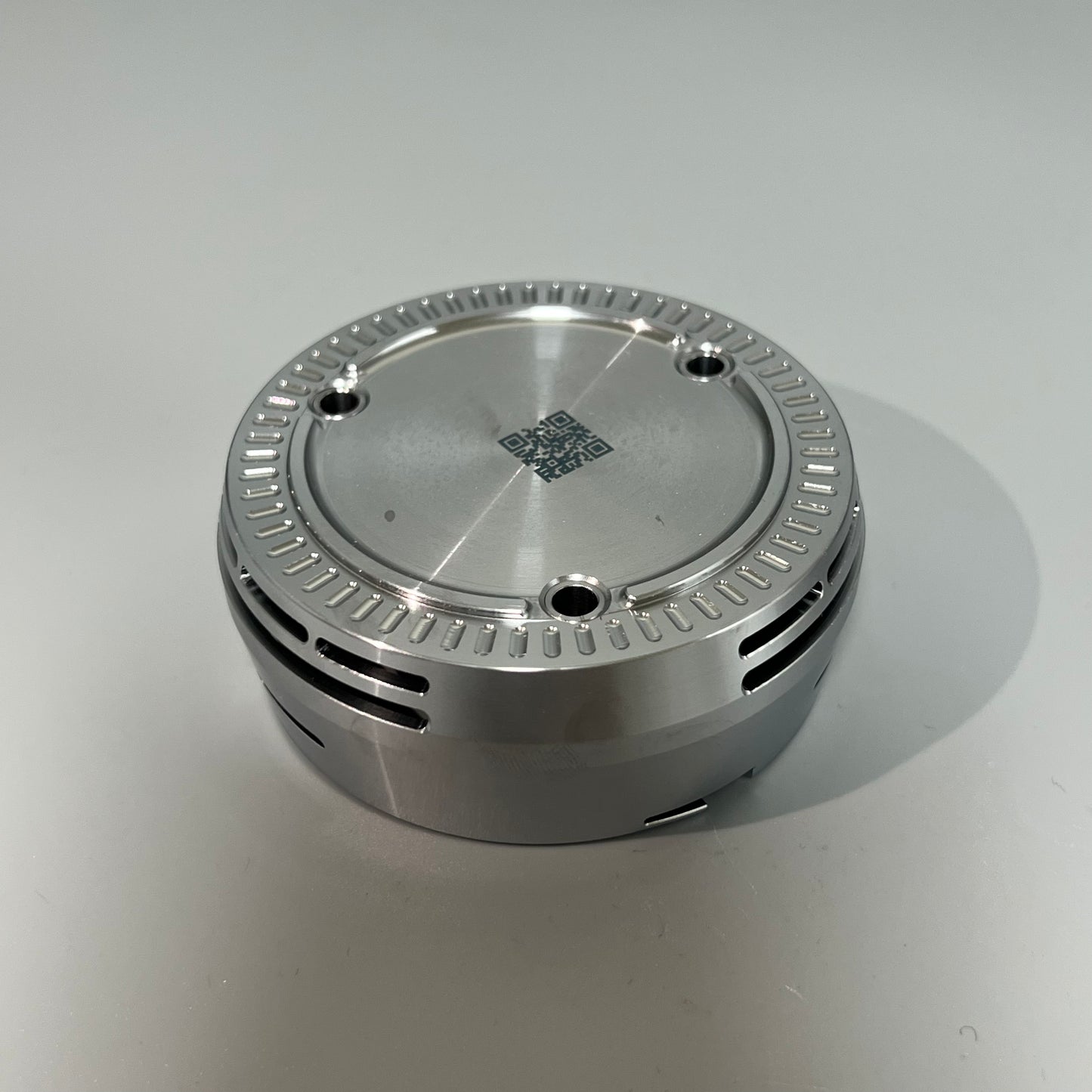 Maxx Guard Stainless HMD