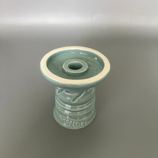Thicc Axis Menthol -Thicc Bowl- シック アクシス メンソール シックボウル
