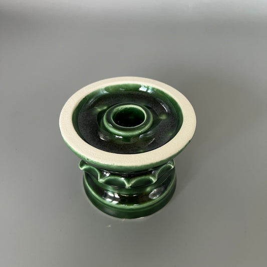 Thicc Elegance Green2 -Thicc Bowl- シック エレガンス グリーン2 シックボウル