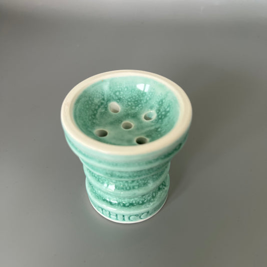 Thicc+ Skala Sky Green -Thicc Bowl- シック スカラ スカイグリーン ストレート シックボウル