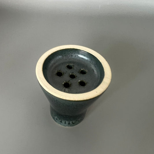 Thicc+ Killer GreyGreen -Thicc Bowl- シックプラス グレーグリーン キラー ストレート シックボウル