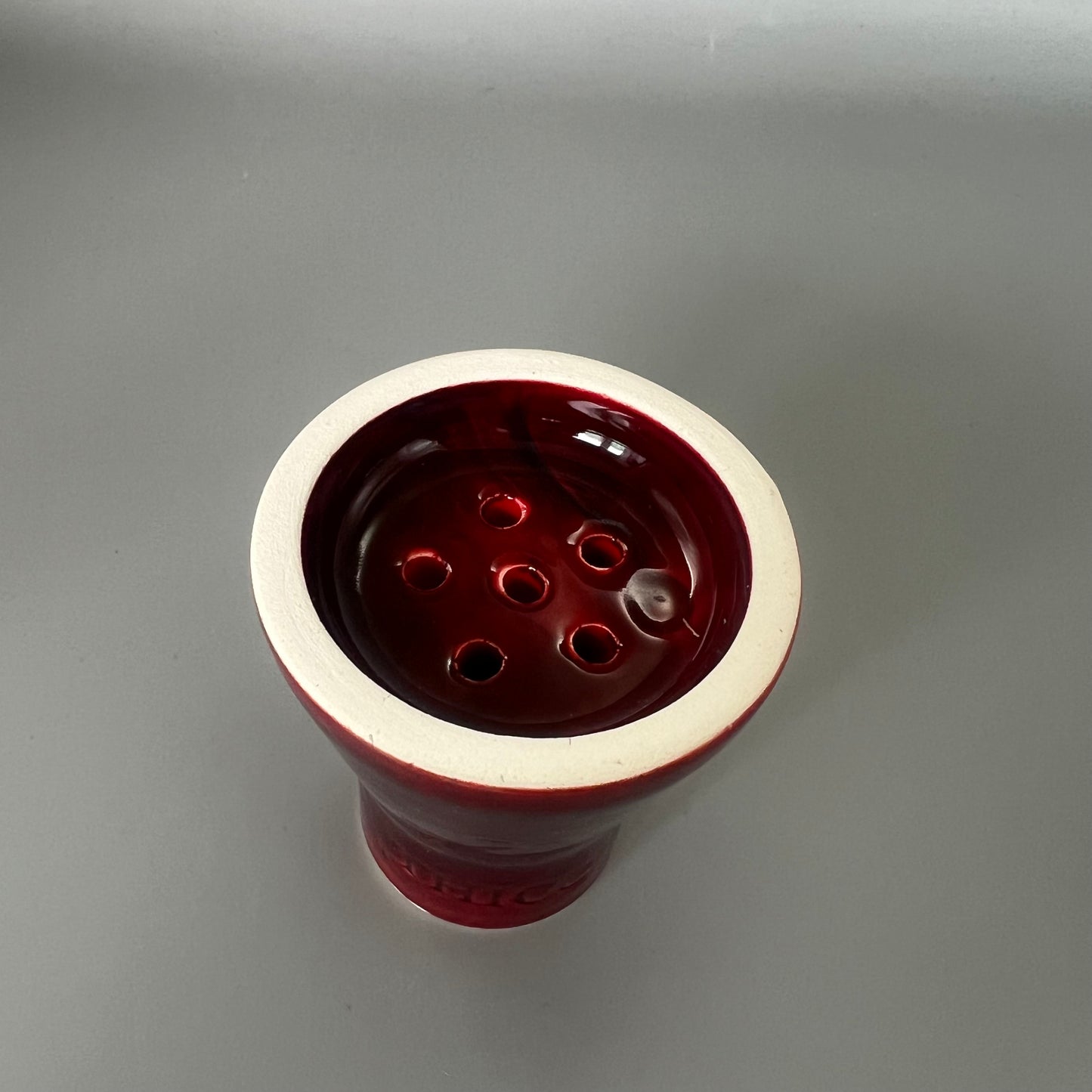 Thicc+ Killer Grey -Thicc Bowl- Thicc Plus Killer Grey Thicc Bowl
