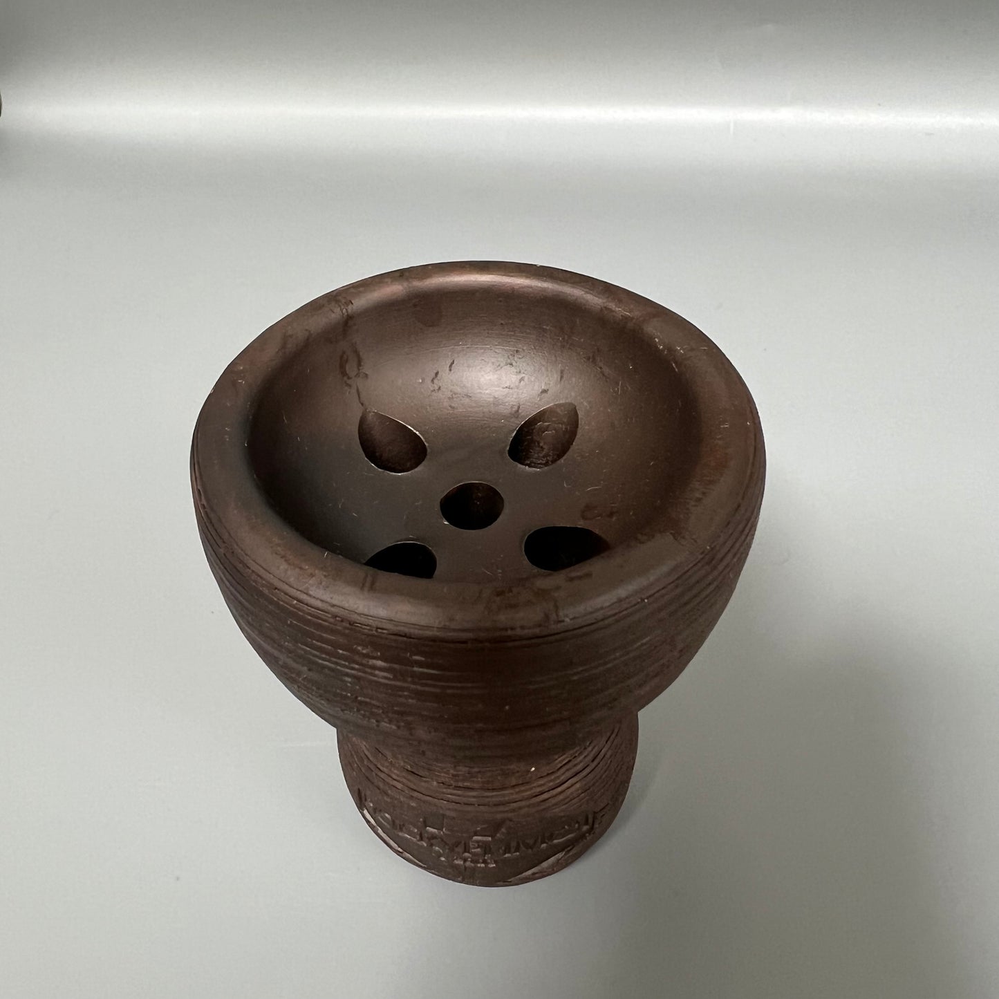 Voskurimsya Mumiya Mummy Bowl/ヴォスクリムシャ ムミヤボウル シーシャボウル