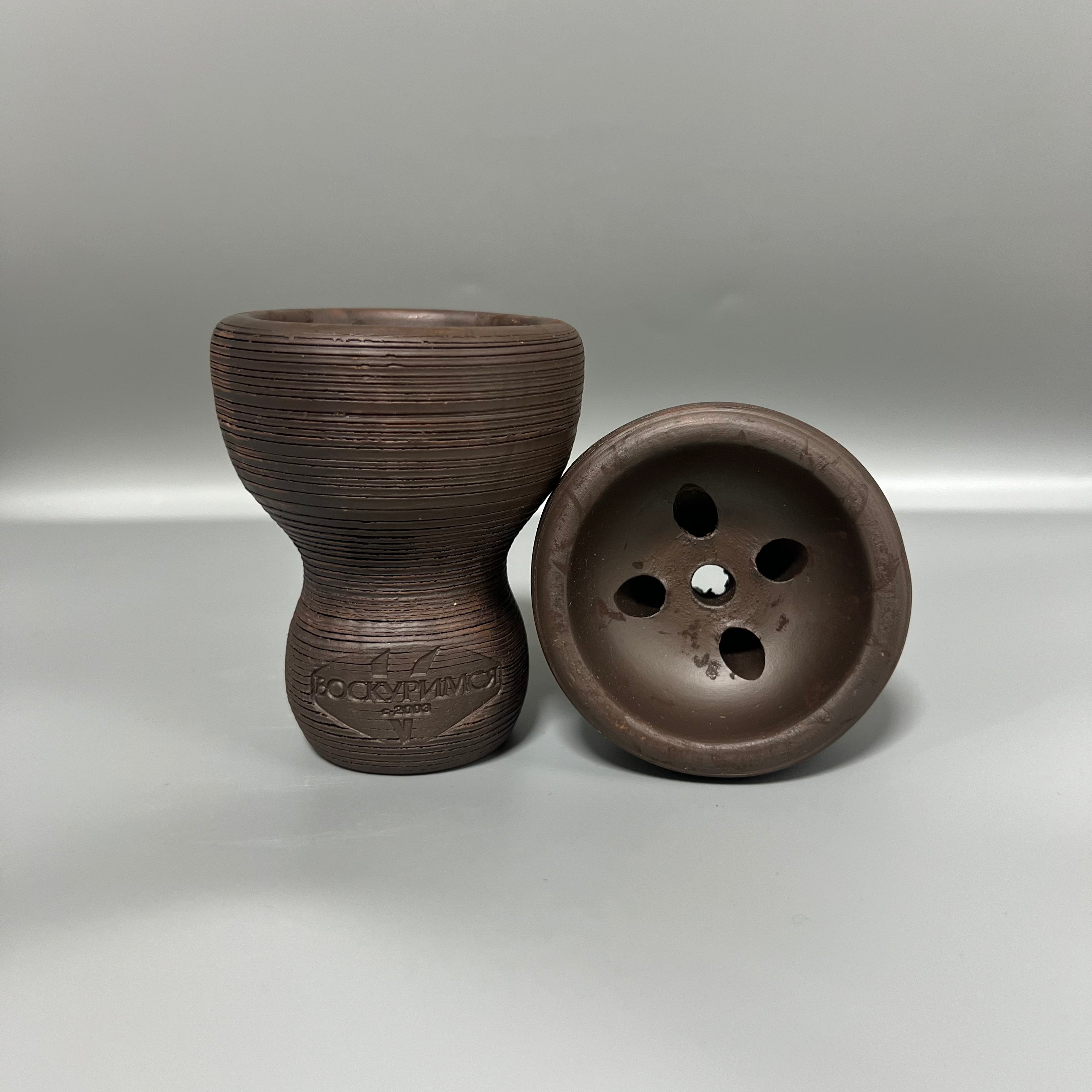 Voskurimsya Mumiya Mummy Bowl/ヴォスクリムシャ ムミヤボウル