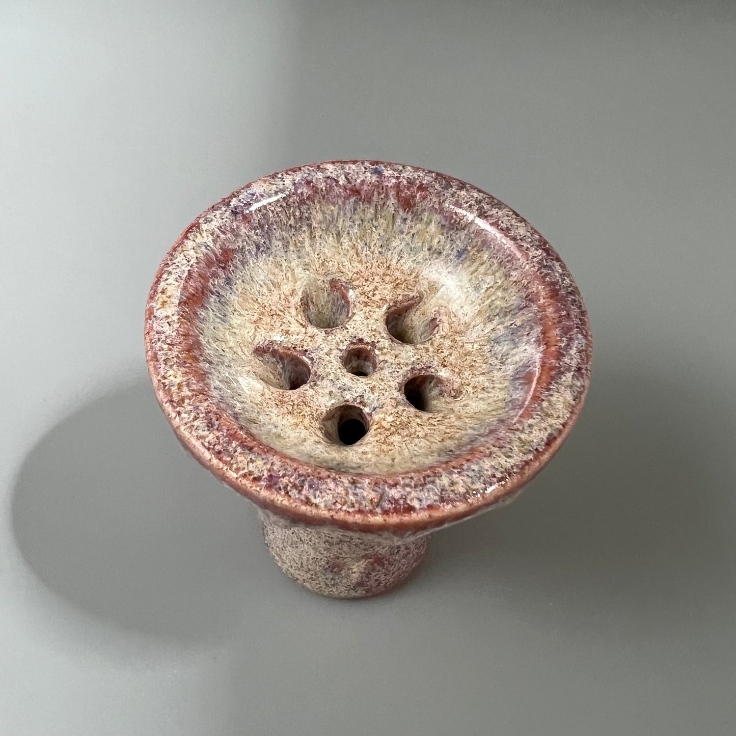 VANDENBERG V3 Bowl