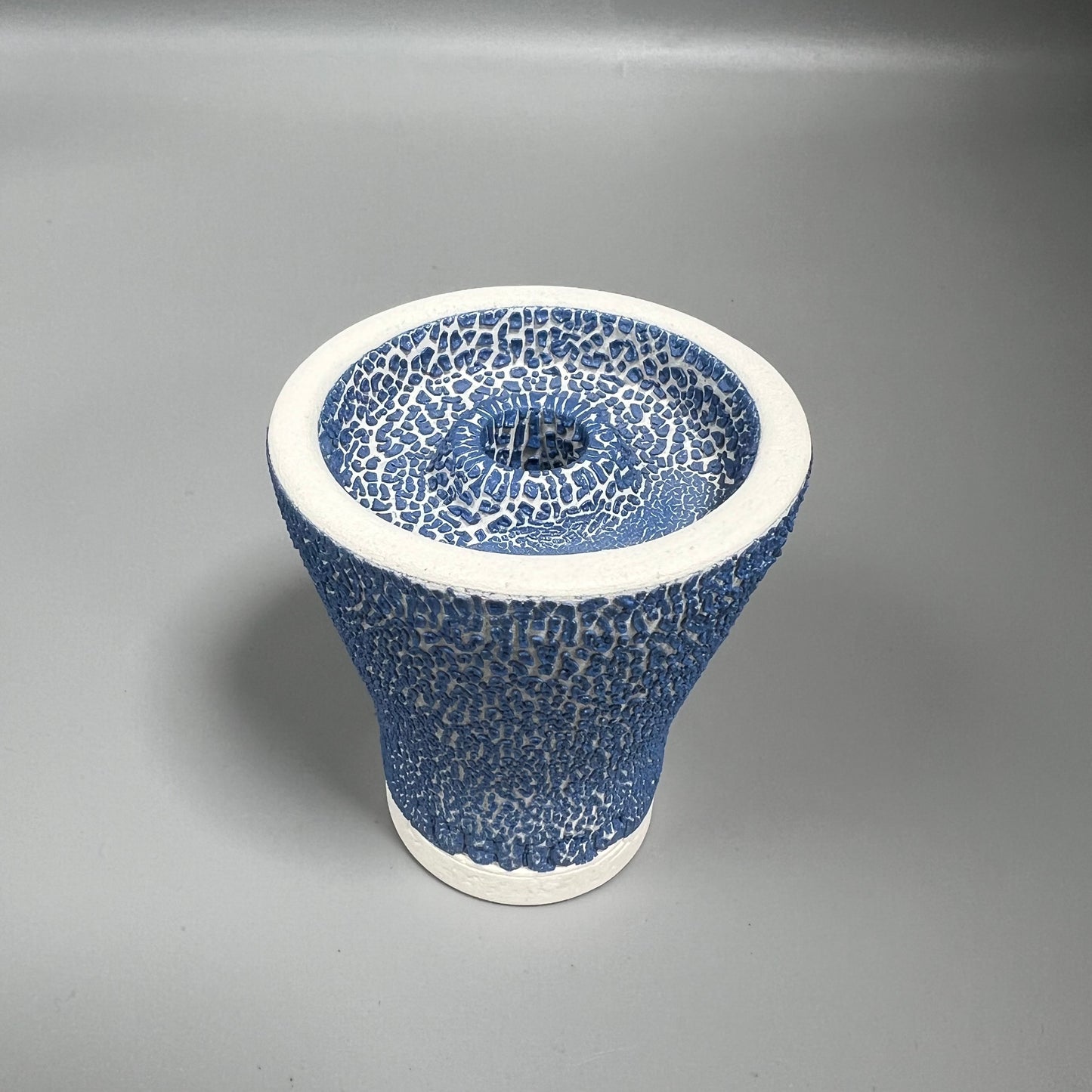 Thicc+ Phunnel Blue Bublet -Thicc Bowl-