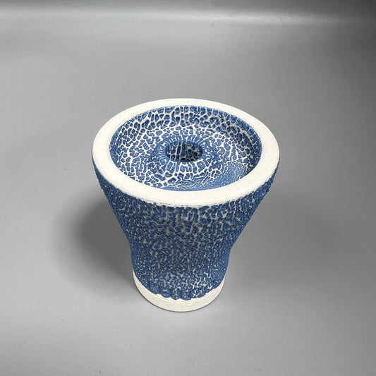 Thicc+ Phunnel Blue Bublet -Thicc Bowl- シックプラス ファンネル ブルーバブル シックボウル
