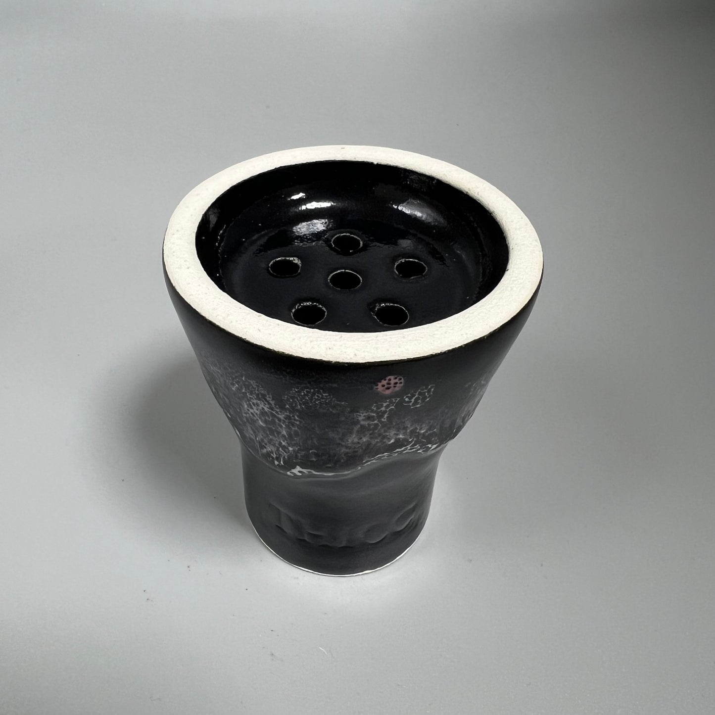 Thicc+ Killer Black White -Thicc Bowl- Thicc Plus Killer Black White Thicc Bowl