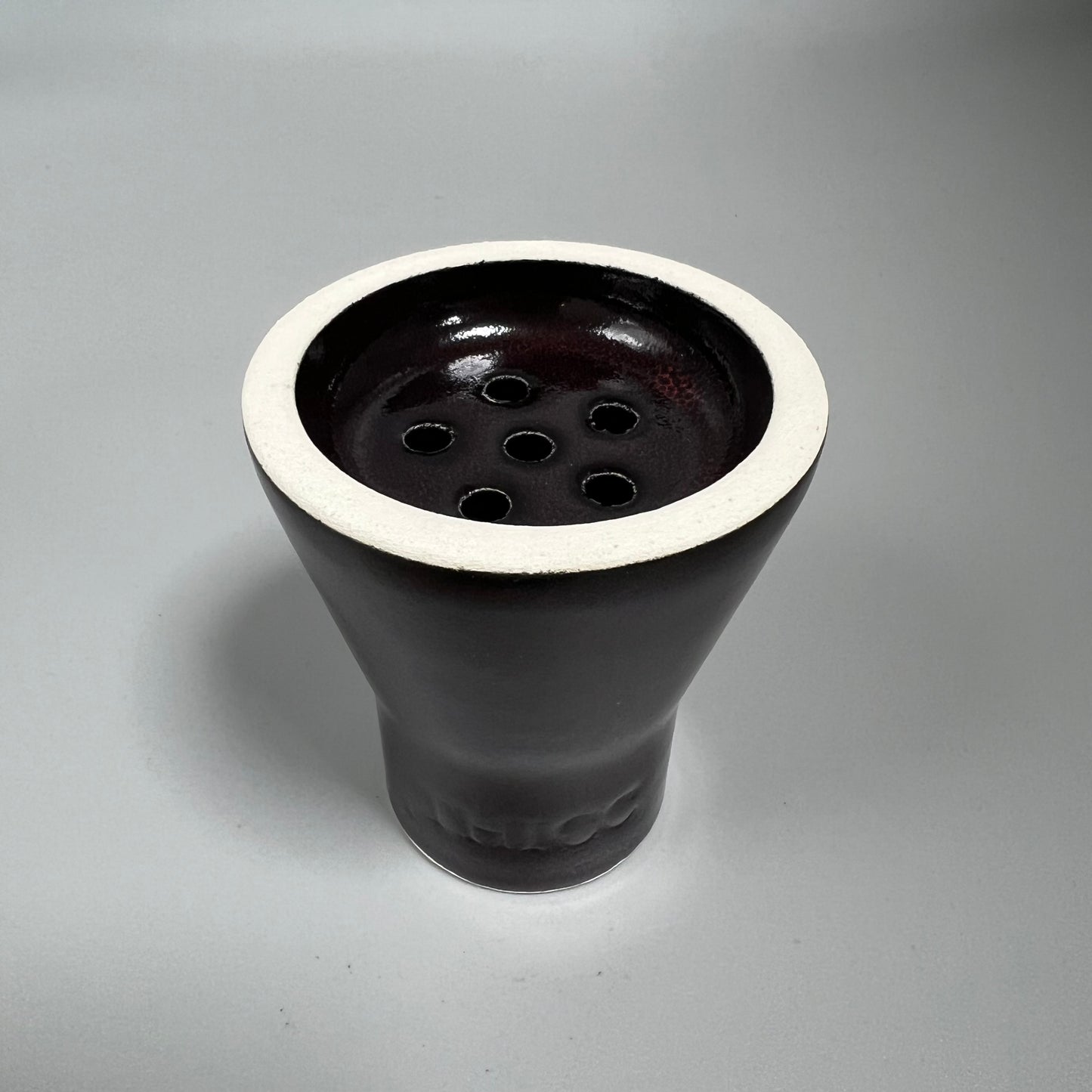 Thicc+ Killer Black -Thicc Bowl- シックプラス キラー ブラック シックボウル