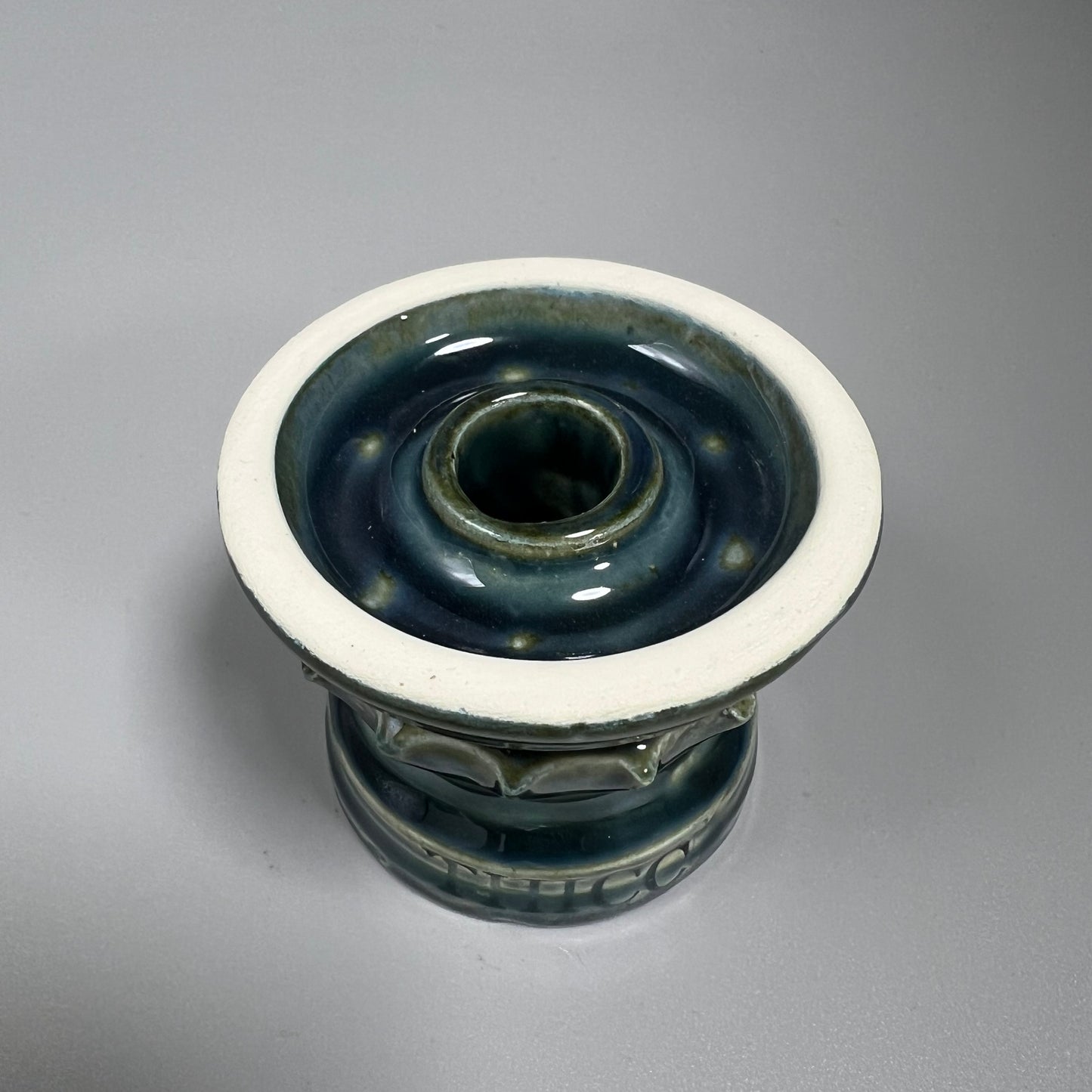 Thicc Elegance Green -Thicc Bowl- シック エレガンス グリーン シックボウル