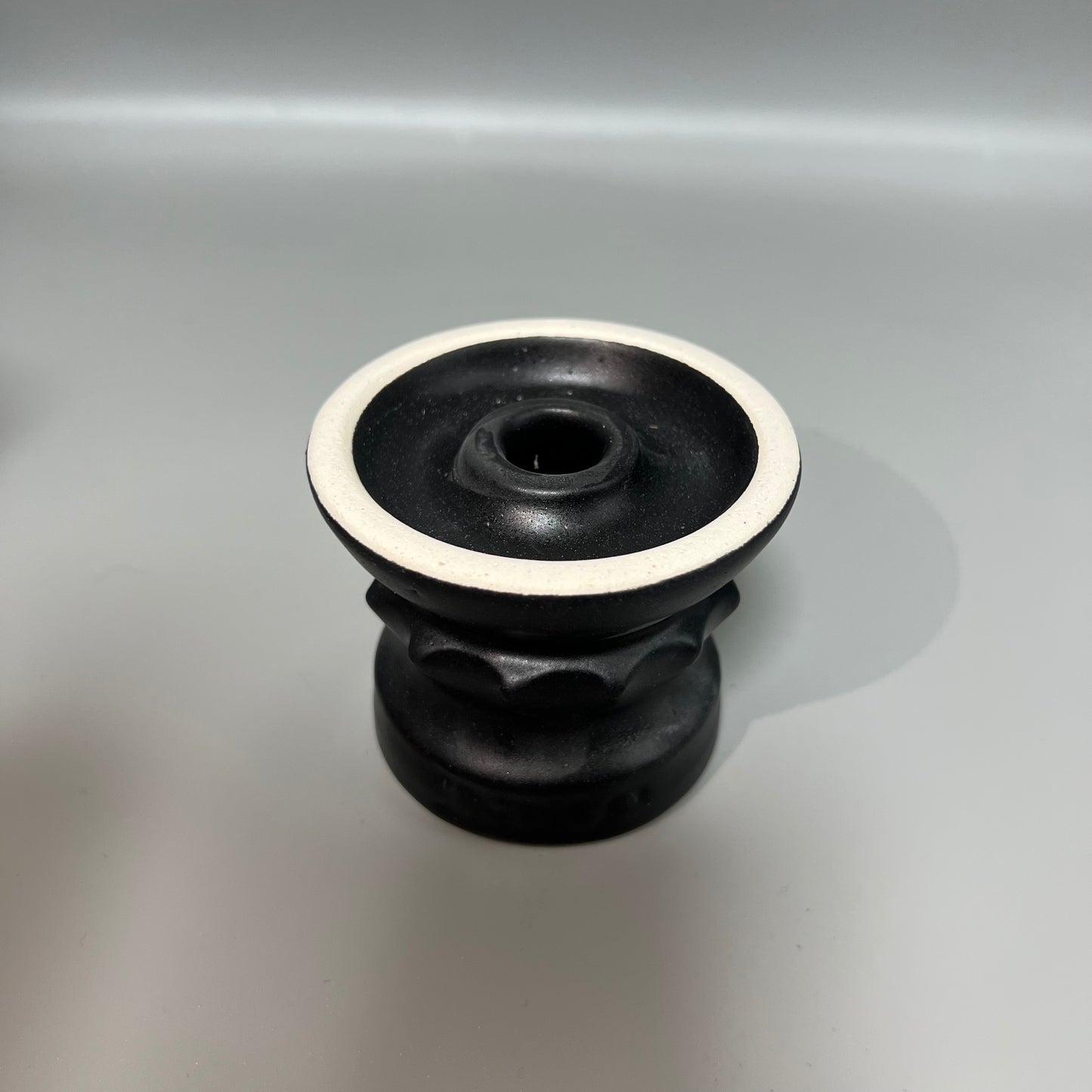 Thicc Elegance Black -Thicc Bowl- シック エレガンス ブラック シックボウル