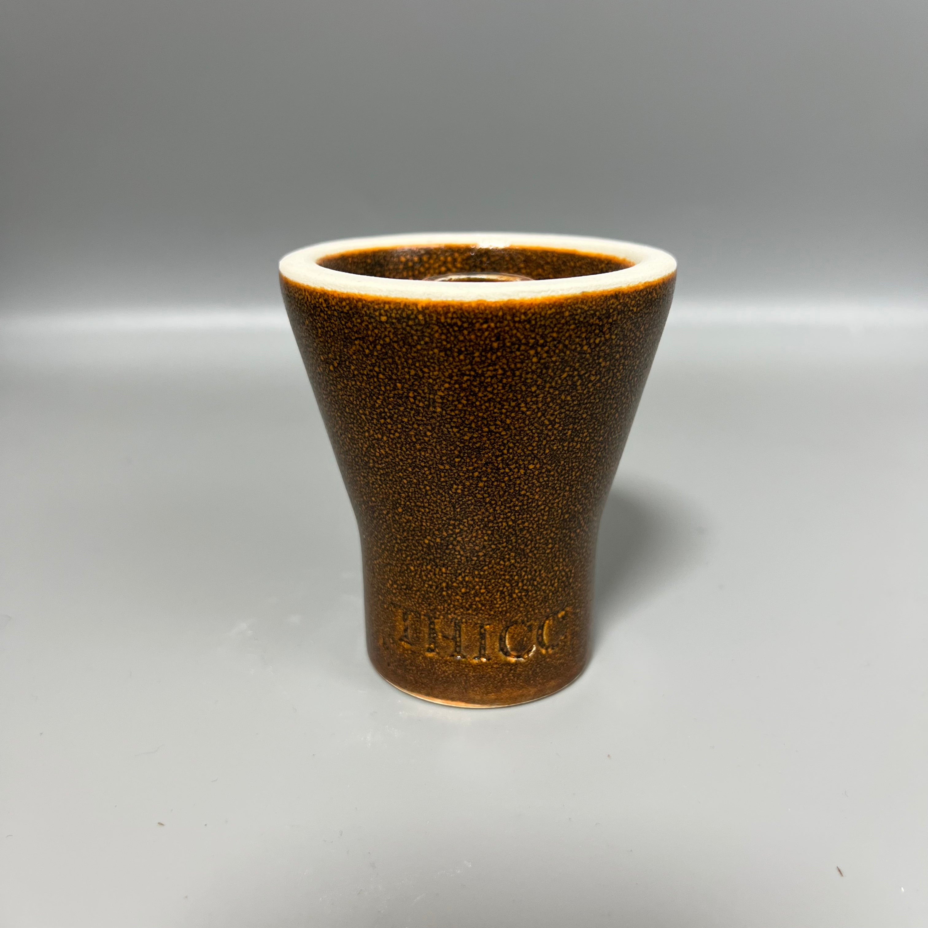 Thicc+ Phunnel Black Orange -Thicc Bowl- シックプラス ファンネル