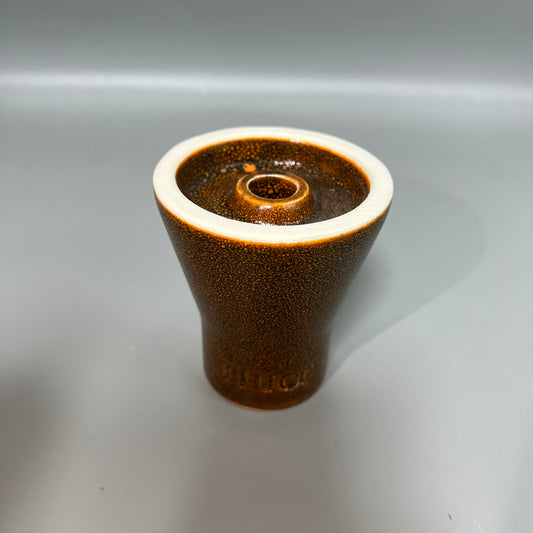 Thicc+ Phunnel Black Orange -Thicc Bowl- シックプラス ファンネル ブラックオレンジ