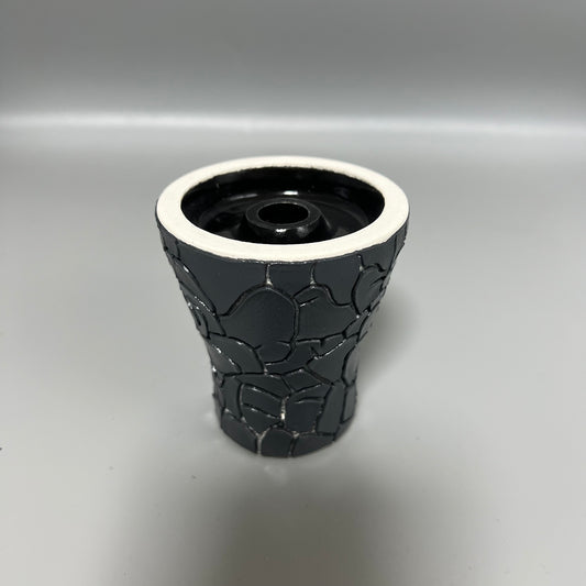Thicc+ Phunnel Grey Black Wabisabi -Thicc Bowl- シックプラス ファンネル グレイブラック ワビサビ シックボウル