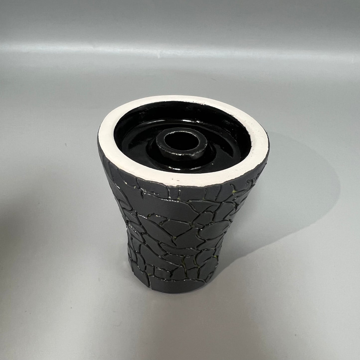 Thicc+ Phunnel Grey Matcha Wabisabi -Thicc Bowl- Thicc Plus Phunnel Grey Matcha Wabisabi Thicc Bowl