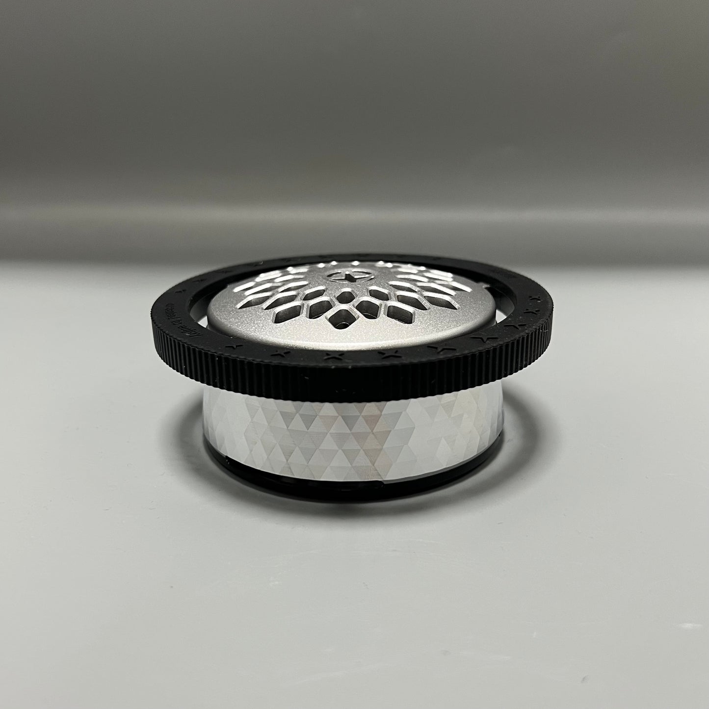 Maxx Crown Black + Crown Lid ( fit for all crown models)