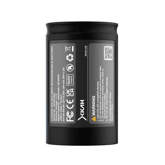 Battery for XKAH Pro