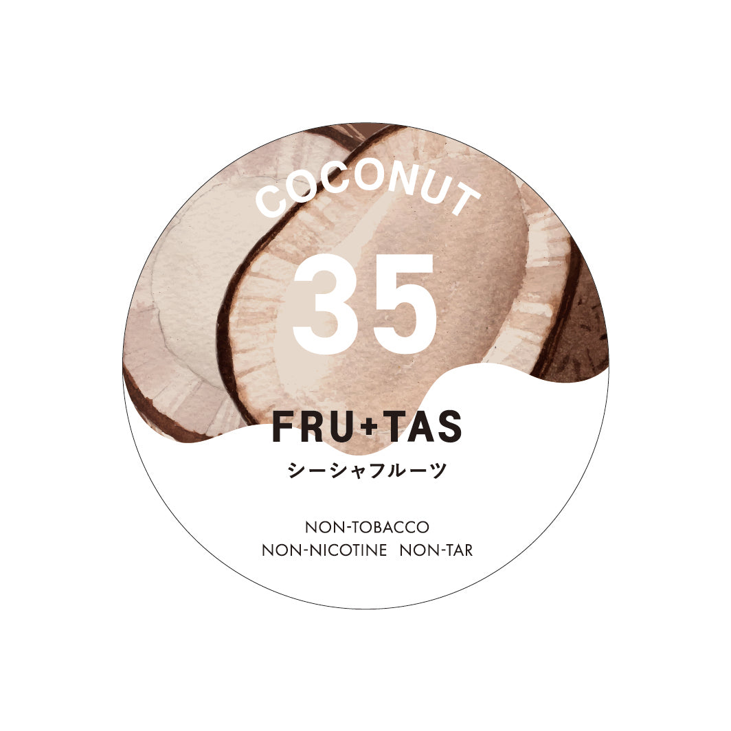 35 COCONUT