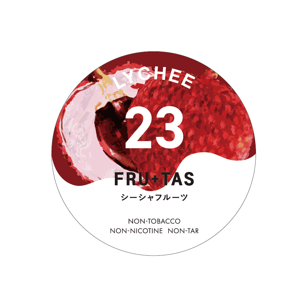 23 LYCHEE