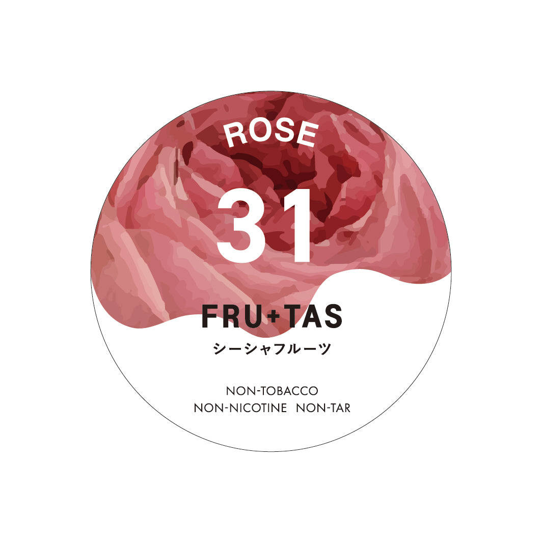 31 ROSE