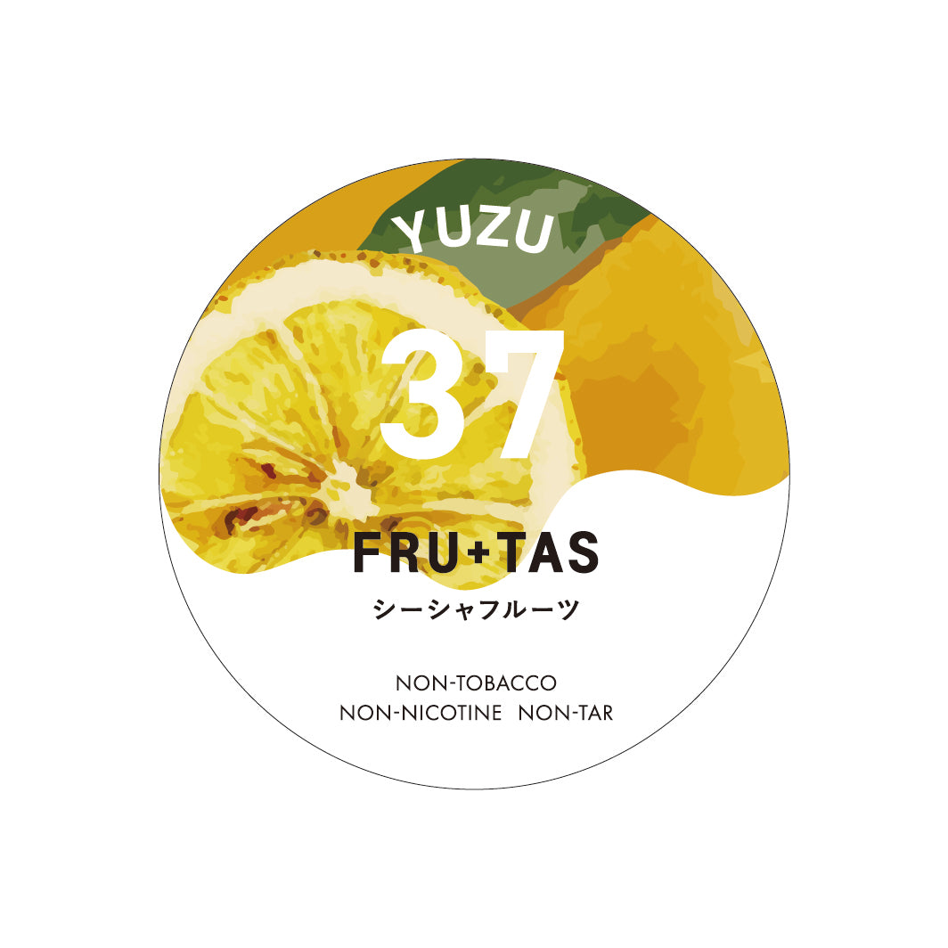 37 YUZU