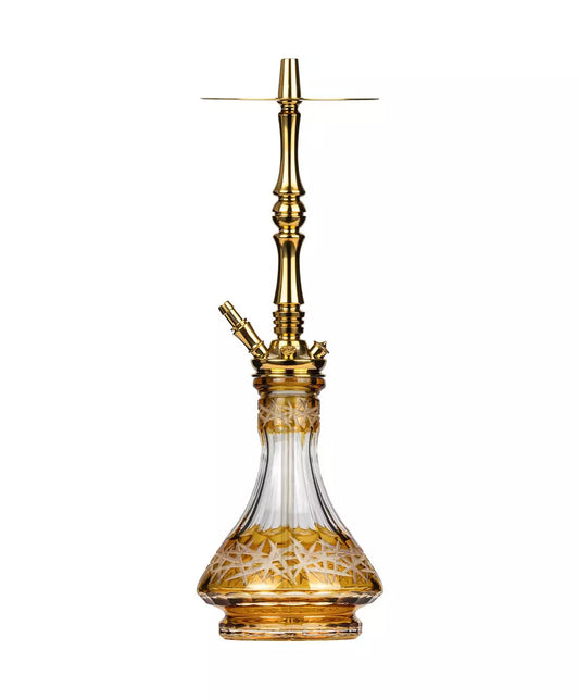 Moze Tradi + Caesar Bottle(yellow)