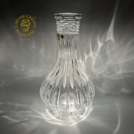 Caesar Hookah base ELLA - Caesar Crystal Bohemiae-Large シーシャボトル base カエサル シーザー
