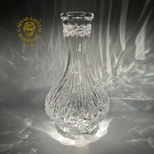 Caesar Hookah base SPIKES2 - Caesar Crystal Bohemiae-Large シーシャボトル base カエサル シーザー