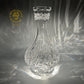 Caesar Hookah Base SPIKES2 - Caesar Crystal Bohemiae - Large Hookah Bottle Base Caesar