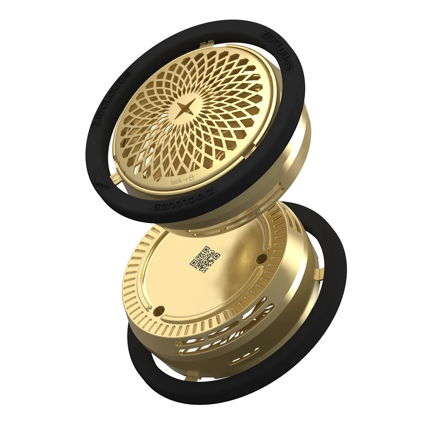 Maxx Guard Gold HMD