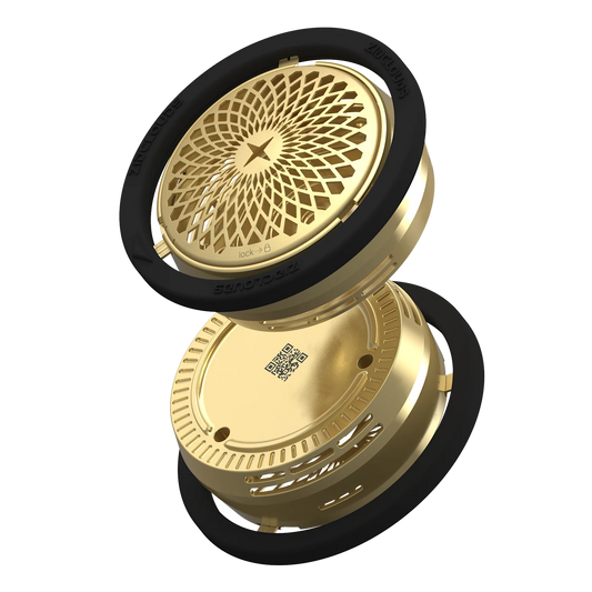 Maxx Guard Gold HMD