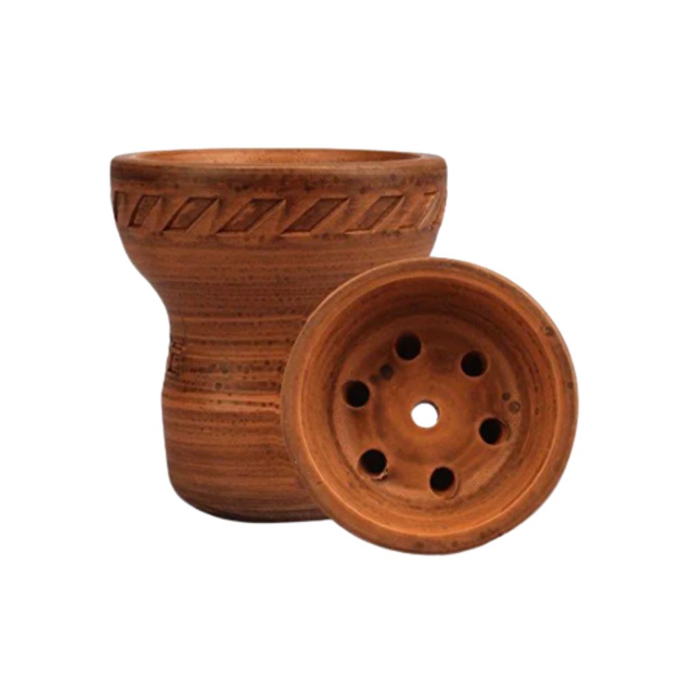 8/1入荷予定 HYPE TURKISH BOWL -Light Brown-