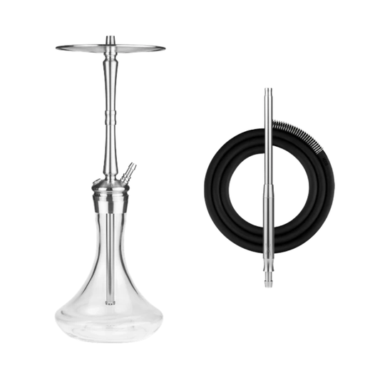 Hoob Go Pro Stainless Steel（Prima Pro Stainless Steel Bottleセット）