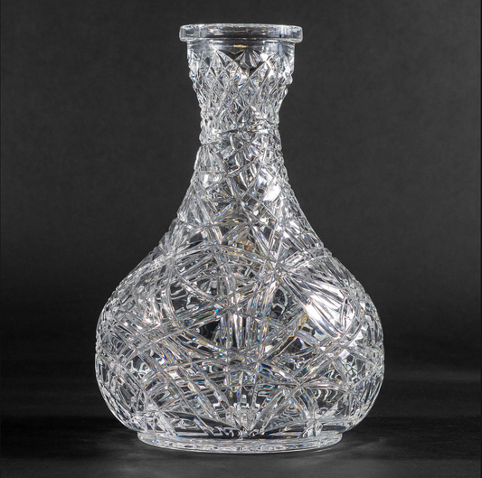 シーシャ用ガラスボトル 交換用 -SHISHA GLASS BOTTLE - – FRU+TAS