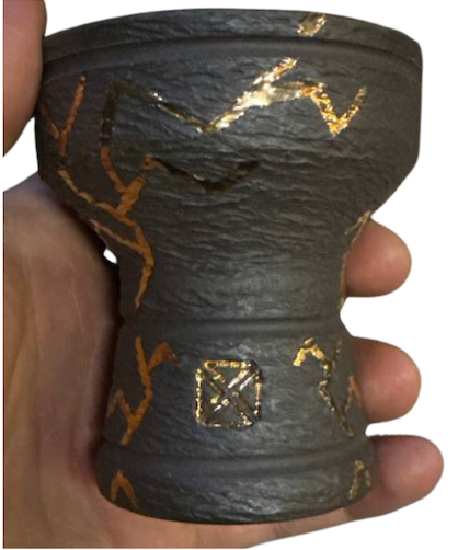 VEGA Helios Turkish Bowl プレオーダー