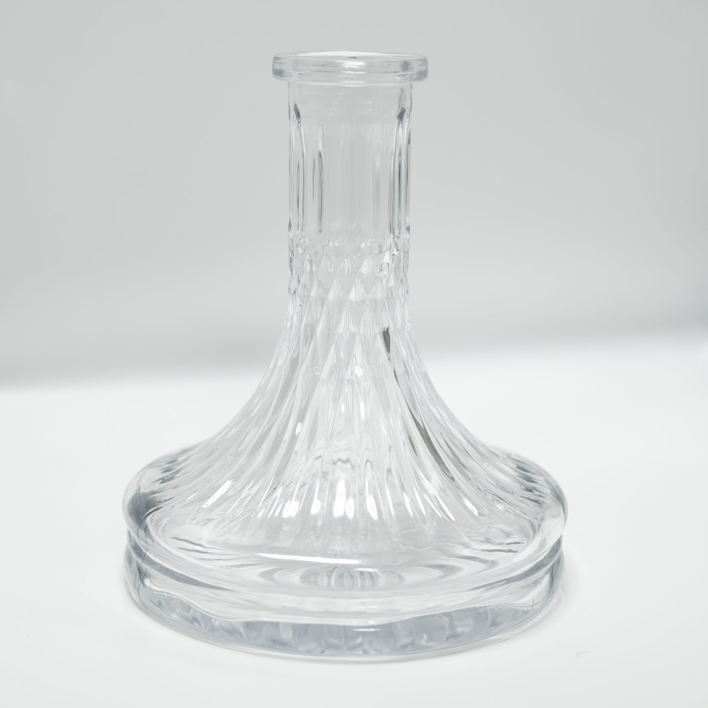 シーシャ用ガラスベースボトル -Luminous Line-