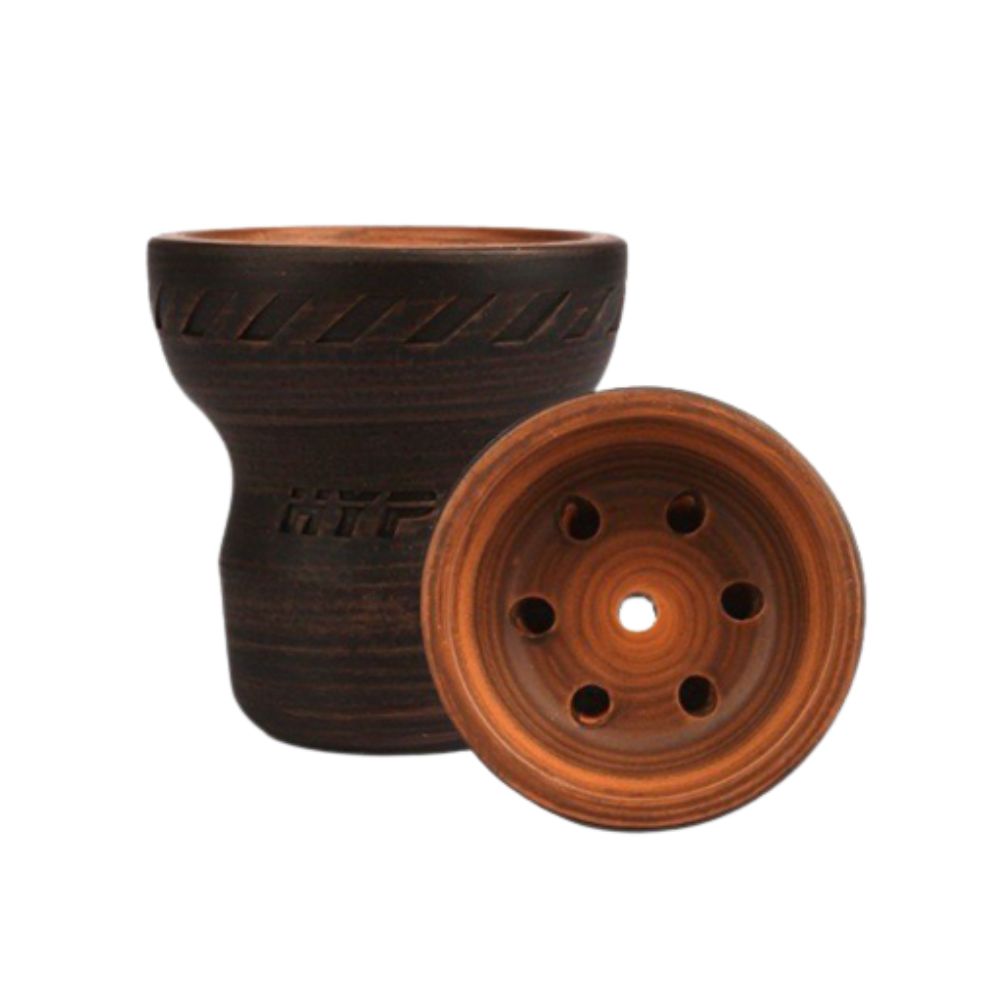 8/1入荷予定 HYPE TURKISH BOWL -Dark Brown-