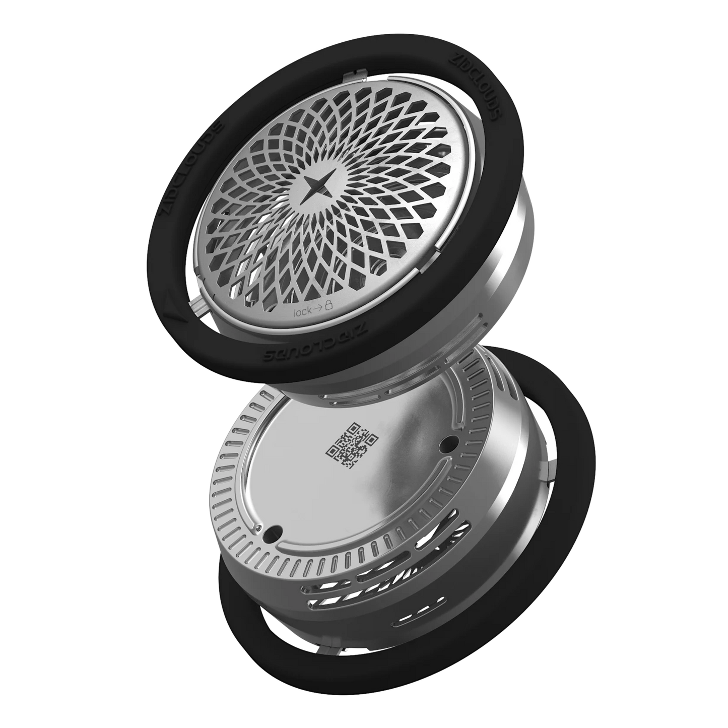 Maxx Guard Stainless HMD