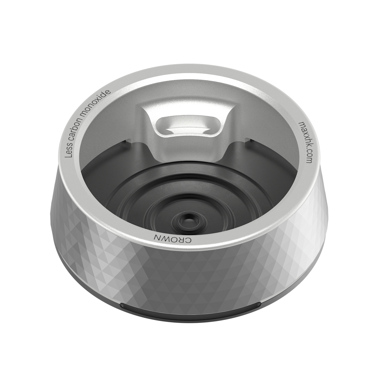 Maxx Crown black HMD