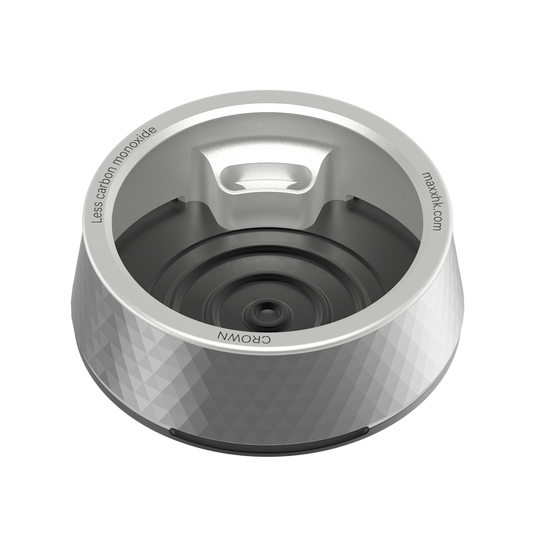 Maxx Crown black HMD