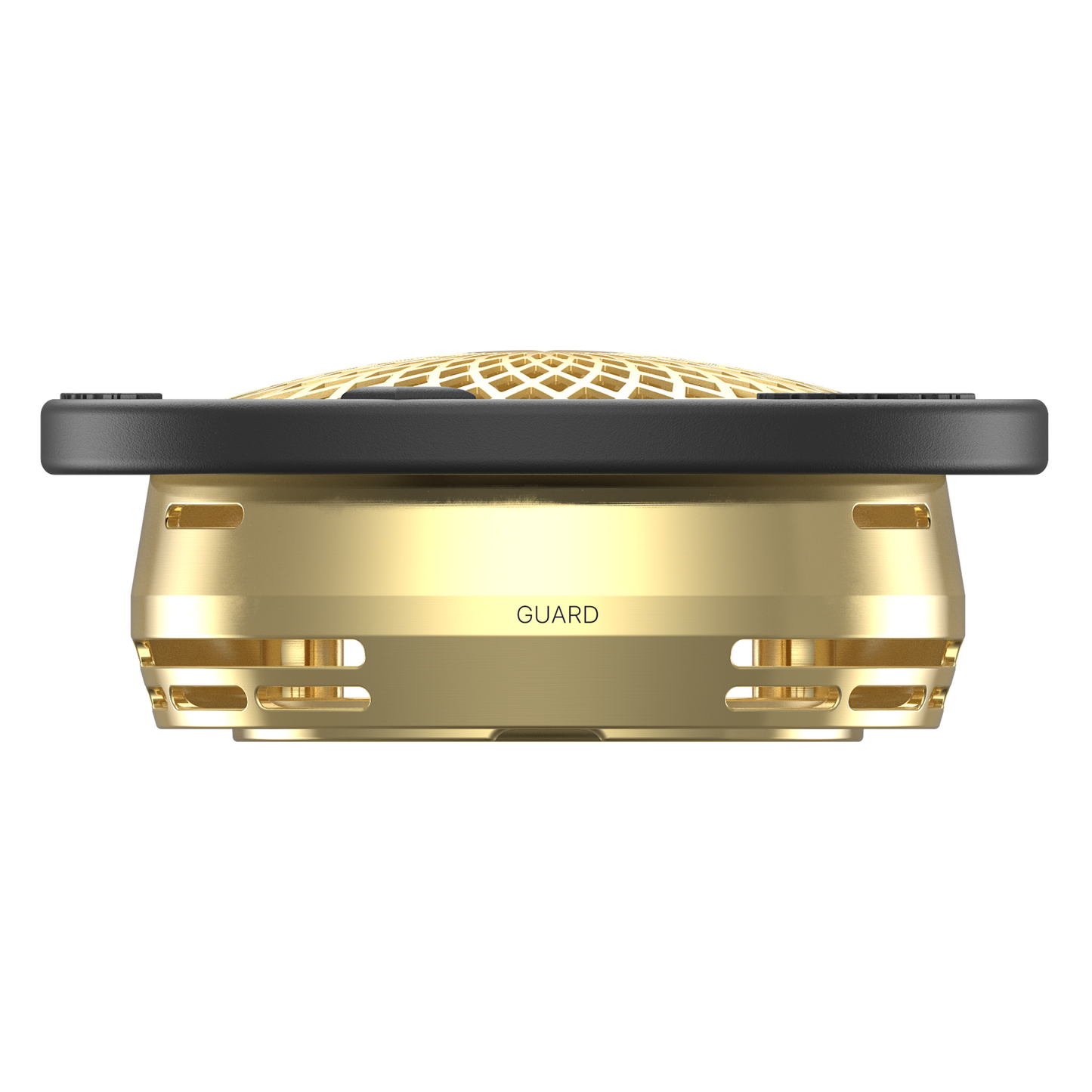 Maxx Guard Gold HMD