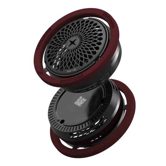 Maxx Guard black HMD